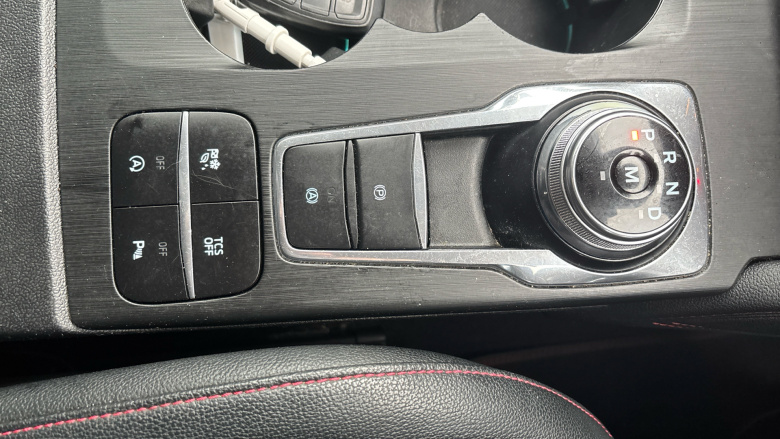 Ford Focus 1.5 EcoBlue 120 ST-Line X 5dr Auto Diesel Hatchback